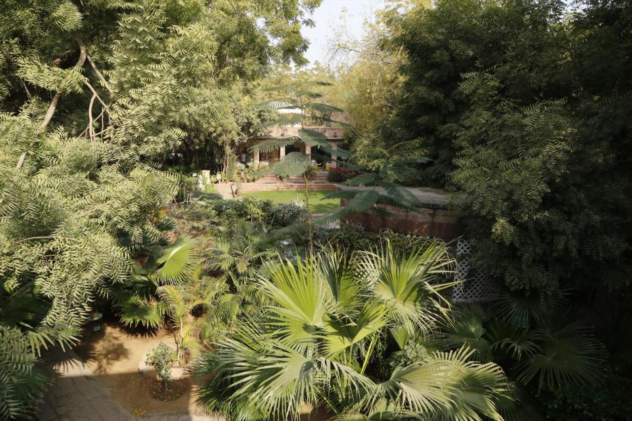 Devi Bhawan Hotel Jodhpur  Eksteriør billede