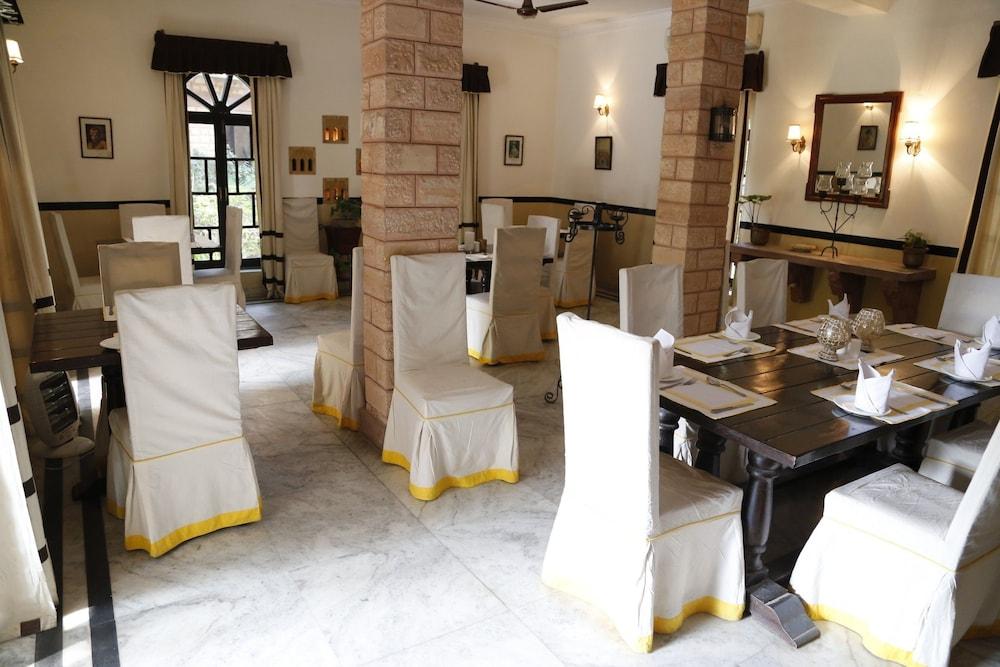 Devi Bhawan Hotel Jodhpur  Eksteriør billede