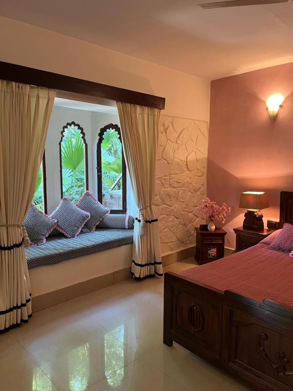 Devi Bhawan Hotel Jodhpur  Eksteriør billede