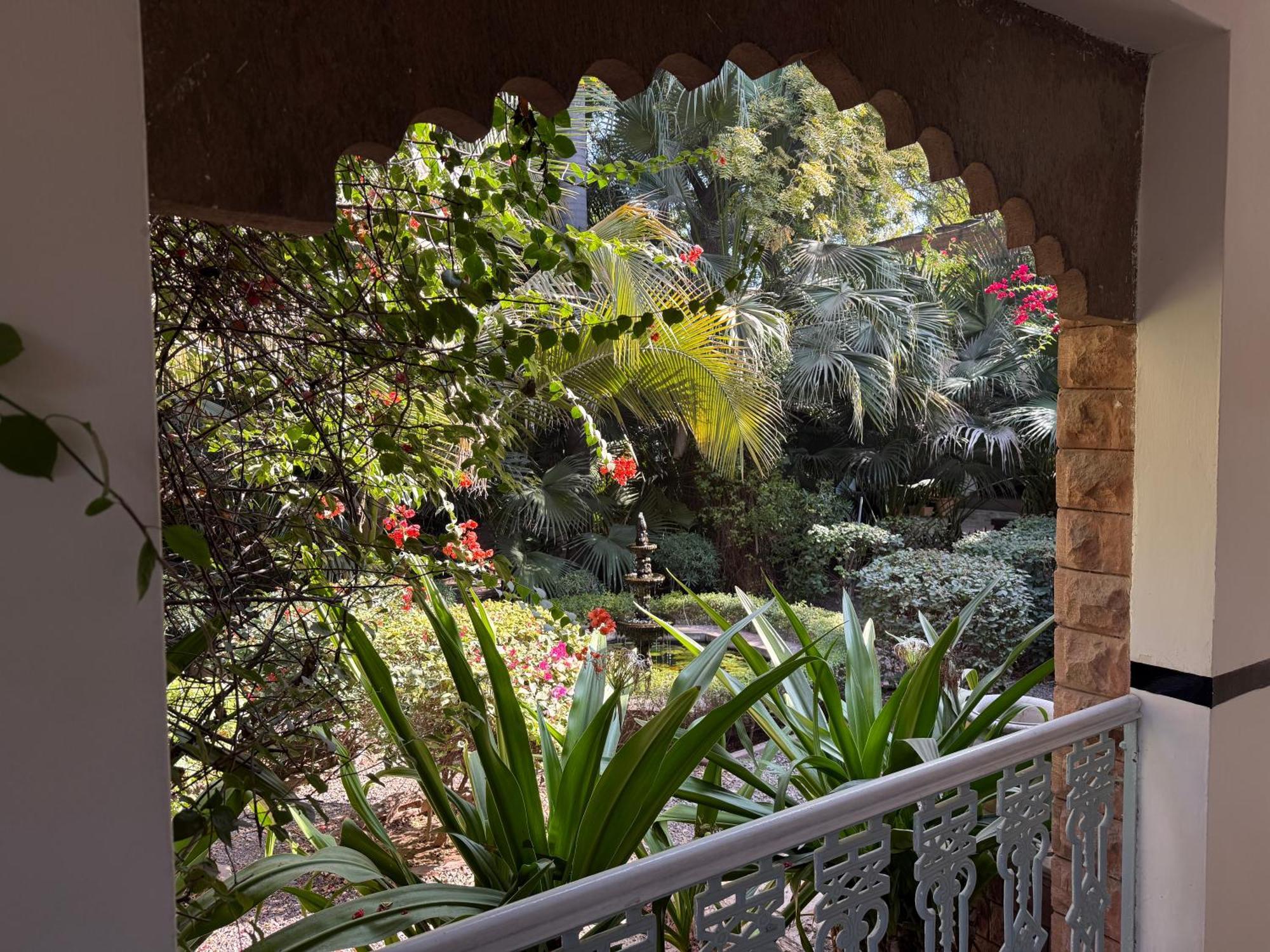 Devi Bhawan Hotel Jodhpur  Eksteriør billede
